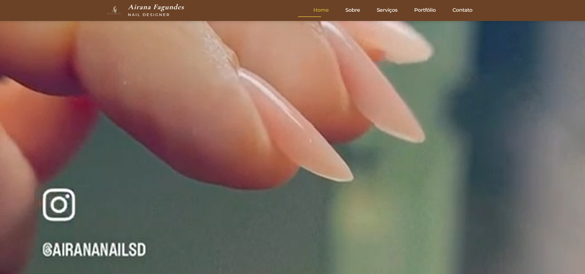 Preview de Airana Nail Designer